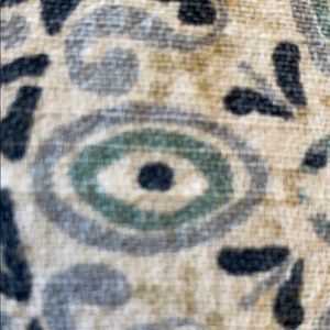 Meet your Posher, Samson